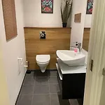 Апартаменты 7-bedroom With 2x Private Parking Ольборг