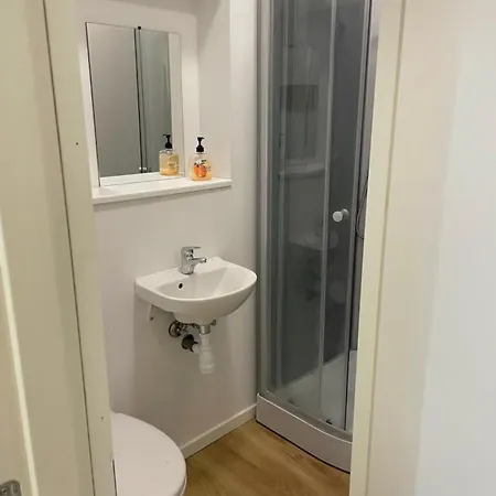 7-bedroom With 2x Private Parking