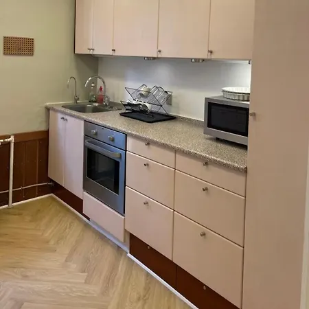 7-bedroom With 2x Private Parking Apartamento Aalborg