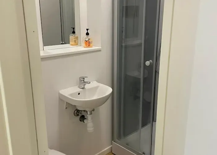 7-bedroom With 2x Private Parking